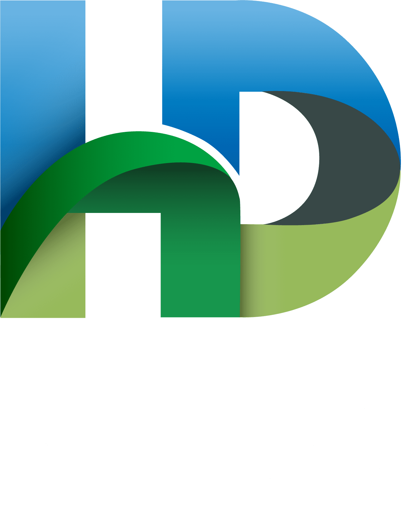 CD Harris Design logo